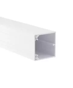 Кабель-канал 60х60 L2000 пластик TA-GN DKC 01784