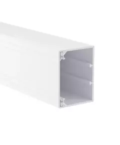 Кабель-канал 80х60 L2000 пластик TA-GN DKC 01785