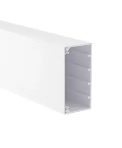 Кабель-канал 120х60 L2000 пластик TA-GN DKC 01787