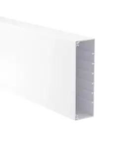 Кабель-канал 200х60 L2000 пластик TA-GN DKC 01789
