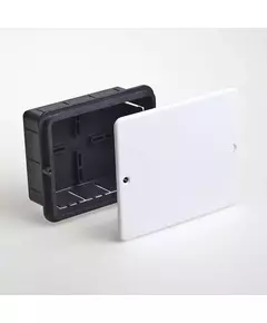 Коробка распределительная СП 130х106х50мм IP30 Ruvinil 10162
