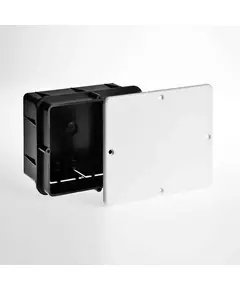 Коробка распределительная СП 151х122х73мм IP30 Ruvinil 10163