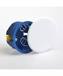 Коробка распределительная СП ГСК 80х45мм IP30 Ruvinil 10174