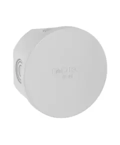 Коробка распределительная ОП 65х35мм IP44 4 каб. ввод DKC 53500