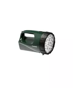 Фонарь-прожектор Accu 9199LED 12LED 4V3AH КОСМОС KOCAccu9199LED