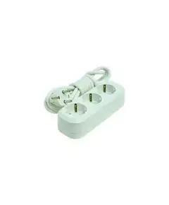Удлинитель 3х2м с заземл. 16А IP20 Makel MGP132
