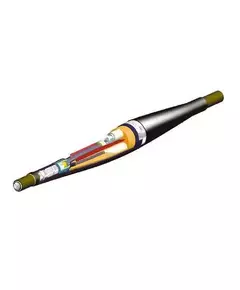 Муфта кабельная соединительная 10 кВ СТП-10-25/50-Л с гильзами Подольск stpx10x025x50l