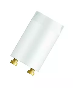 Стартер ST 151 BASIC OSRAM (25) смол. 4008321364920