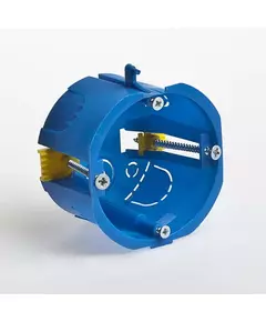 Коробка установочная СП 65х45 ГСК IP30 Ruvinil 10176
