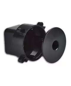 Коробка установочная СП 70х60 (в бетон) IP40 Ruvinil 10131