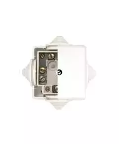 Коробка распределительная ОП ПГ 60х60х42мм с клемм. КОА-002 Кунцево 5955
