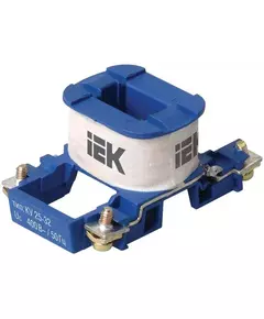 Катушка управления для КМИ-(25А-32А) 24В IEK KKM20D-KU-024