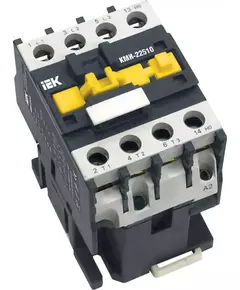 Контактор КМИ-23210 32А 230В/АС3 1НО IEK KKM21-032-230-10