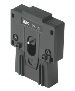 Механизм блокировки для КМИ(40А-95А) IEK KKM30D-MB
