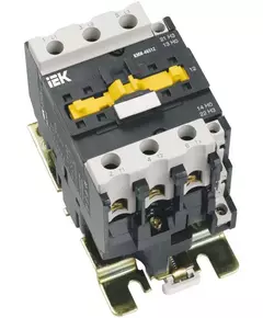 Контактор КМИ-49512 95А 230В/АС3 1НО IEK KKM41-095-230-11