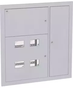 Щит этажный ЩЭ-4-1 36 IP31 УХЛ3 IEK MKM42-04-31