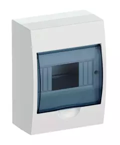 Бокс ЩРН-П-6 IEK MKP12-N-06-40-20