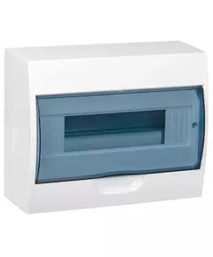 Бокс ЩРН-П-12 IEK MKP12-N-12-40-10