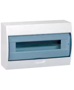 Бокс ЩРН-П-18 IEK MKP12-N-18-40-10