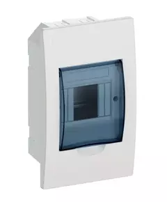 Бокс ЩРВ-П-4 IEK MKP12-V-04-40-20