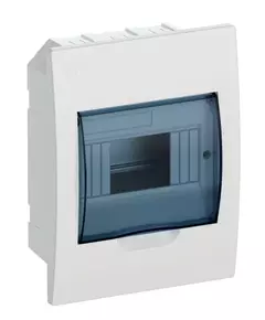 Бокс ЩРВ-П-6 IEK MKP12-V-06-40-20