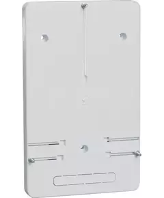 Панель для установки счетчика 3-ф. IEK MPP11-3