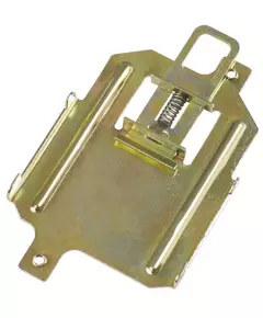 Скоба RCs2 на DIN-рейку для ВА 88-33 IEK SVA20D-S35-3