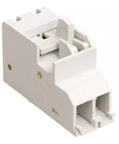 Контакт дополнительный ДК-250(400)А IEK SVA30D-DK-1