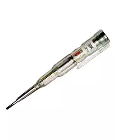 Отвертка-пробник ОП-1 IEK TPR10