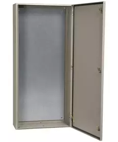 Корпус металлический ЩМП-7-0 74 У2 IP54 IEK YKM40-07-54