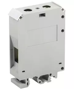 Зажим наборный ЗНИ-70кв.мм (JXB250A) сер. IEK YZN10-070-K03