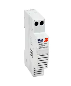 Звонок электрич. мод. OptiDin ZM63 24AC УХЛ3 КЭАЗ 138629