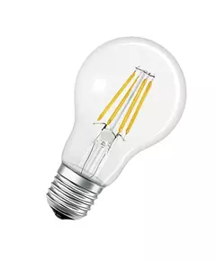 Лампа светодиодная SMART+ Filament Classic Dimmable 60 6Вт/2700К E27 LEDVANCE 4058075208551