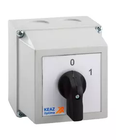 Переключатель кулачковый OptiSwitch 4G16 92 PK R114 КЭАЗ 221354