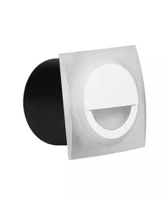 Светильник светодиодный PWS/R S7070 4Вт 4000К IP20 архитектурный White JazzWay 5005693