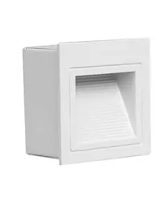 Светильник светодиодный PWS/R S8484 3Вт 4000К IP20 архитектурный White JazzWay 5005679