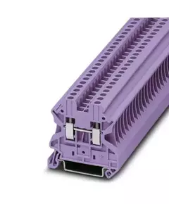 Клемма проходная UT 2.5 VT Phoenix Contact 3044078