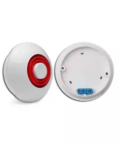 Оповещатель охранно-пожарный звуковой Сирена Марс 24-ЗП SLT 10099