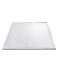 Светильник светодиодный DVO/DPO 36 LED-01 LED 36Вт 5000К IP20 офисный универс. рассеив. призма Ксенон 0148036113-50