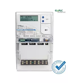 Счетчик CE308 S34.746.OG.QYUVLFZ GS01 SPDS 3ф 5-100А класс точн. 1.0/1.0 многотариф. Моск. вр. Энергомера 101005007012929/101005007012294