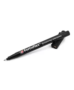 Фломастер электрика маркировочный ФМ-0.75 черн. Fortisflex 83406