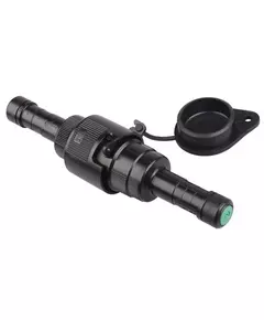Корпус предохранительной вставки КПВ 16-06 IEK UZK-26-S16-S06
