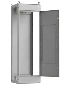 Корпус ГРЩ SMART 2000х600х600 УХЛ3 IP31 метал. IEK YKM50-2000-600-600-31-S