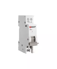 Расцепитель независимый AV-SNT-2 415В AC EKF av-snt-2-averes