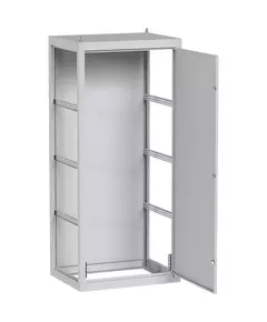 Каркас ВРУ-1 Unit S сварной (1800х800х600) IP31 PROxima EKF mb-18-80-60n