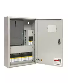 Щит ЩУРн 3/18 (Э) (500х340х120) IP31 EKF mb23-3/18e