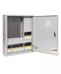 Щит ЩУРн 3/24 (Э) (500х400х120) IP31 EKF mb23-3/24e