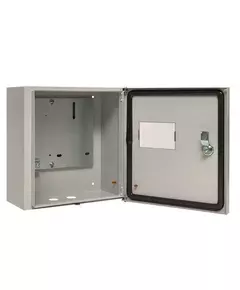 Щит ЩУ-1/1-0 (310х300х150) IP54 Basic EKF mb54-1-bas