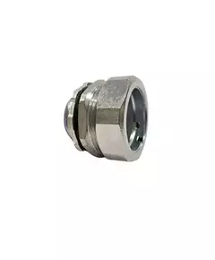 Муфта вводная АТК-38 1 1/2дюйм ГОФРОМАТИК zeta42005