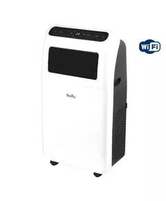 Кондиционер мобильный Aura BPAC-12 CP/N1_24Y Ballu НС-1594923